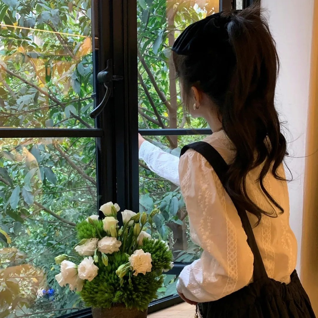 陪安东尼度过漫长岁月